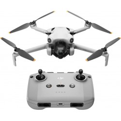 DJI Drone Mini 4 Pro