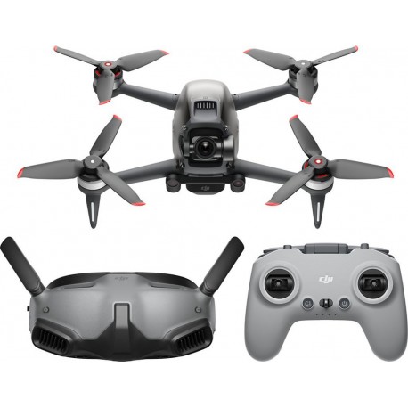 DJI Drone FPV Explorer Combo