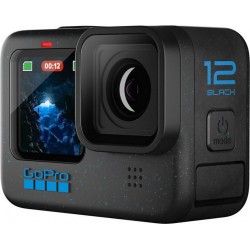 Gopro Caméra sport HERO12 Black