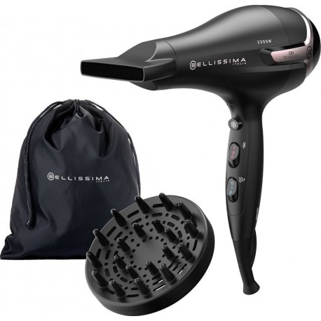 Bellissima Sèche cheveux K9 2500