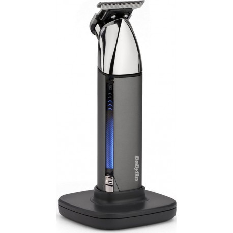 Babyliss Tondeuse barbe Super-X Metal Series T996E