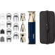 Babyliss Tondeuse multi usages MT992E Super-X Métal édition Gold & Navy