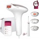 Philips Epilateur lumière pulsée Hair Removal series 7000 BRI923/00