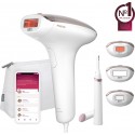 Philips Epilateur lumière pulsée Hair Removal series 7000 BRI923/00