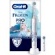 Oral-B Brosse à dents électrique Pro 3 Teen Frozen + 1 brosette