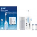 Oral-B Hydropulseur Pack superbulles