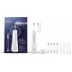 Oral-B Hydropulseur Microjet Power 6 New