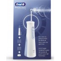 Oral-B Hydropulseur Microjet Power 4 New