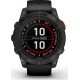 Garmin Montre sport Fenix 7 Pro Solar Edition