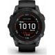 Garmin Montre sport Epix Pro 47mm Gen 2