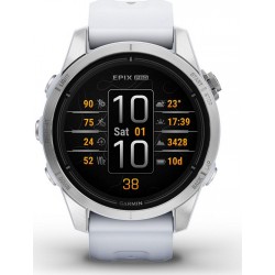 Garmin Montre sport Epix Pro 42mm Gen 2