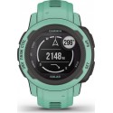 Garmin Montre sport Instinct 2S Solar Neo Tropic