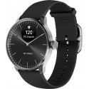 Withings Montre santé Scanwatch Light Noire