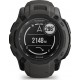 Garmin Montre sport Instinct 2X Solar graphite