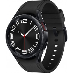 Samsung Montre connectée Galaxy Watch6 Classic 4G Noir 43mm