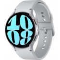 Samsung Montre connectée Galaxy Watch6 Argent 44mm 4G