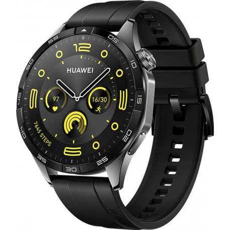 Huawei Montre connectée Watch GT 4 Active 46mm