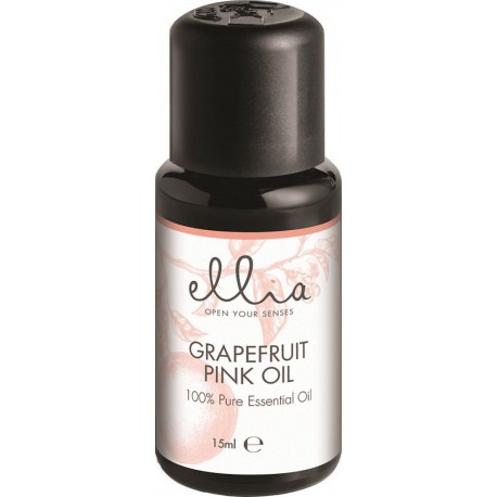 Ellia Huiles essentielles Pamplemousse