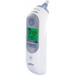 Braun Thermomètre auriculaire thermoscan 7