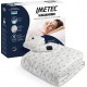 Imetec Surmatelas chauffant SURMATELAS CHAUFFANT - 1 PLACE - 150X80