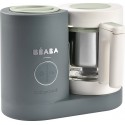 Beaba Mixeur Cuiseur Bébé Babycook Neo Gris Mineral