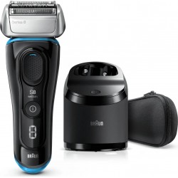 Braun Rasoir électrique rechargeable étanche - 8-8365cc 8-8365cc