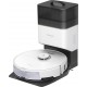 Roborock Robot Aspirateur Laveur S8+ Blanc