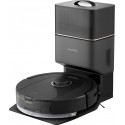 Roborock Robot Aspirateur Laveur Q5 Pro+ Black