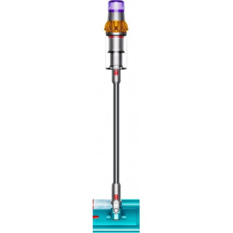 Dyson Aspirateur balai V15s detect submarine