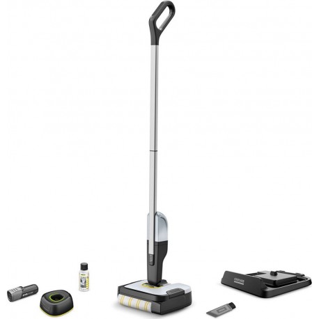 Karcher Nettoyeur de sol FC 2-4 sans fil