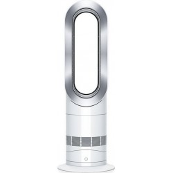 Dyson Ventilateur-chauffage AM09