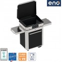 ENO Plancha électrique Combo Enosign 65 Electrique