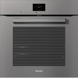 Miele Four encastrable H 7660 BP GR Gris Graphite