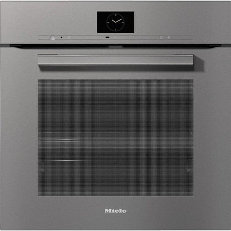 Miele Four encastrable H 7660 BP GR Gris Graphite