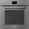 Miele Four encastrable H 7660 BP GR Gris Graphite