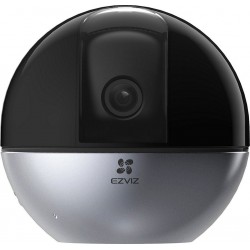 Ezviz Caméra de surveillance C6W - inter filaire motorisée 360 degrés