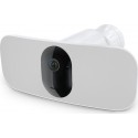 ARLO Caméra de surveillance PRO3 Floodlight blanc FB1001-100EUS