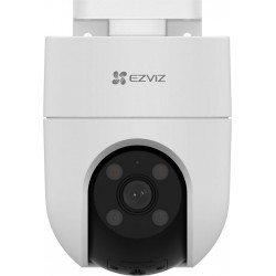 Ezviz Caméra de surveillance H8C 2MP