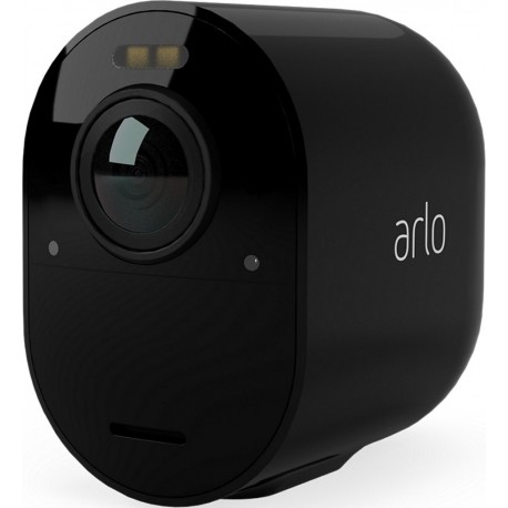 ARLO Caméra de surveillance ULTRA2 Noir VMS5040B-200EUS