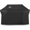 Weber Housse barbecue premium pour Summit séries 400