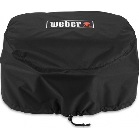 Weber Housse barbecue premium pour lumin