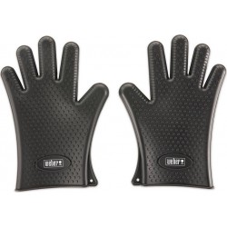 Weber Gants barbecue Gants en silicone