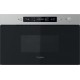 Whirlpool Micro ondes grill encastrable MBNA920X