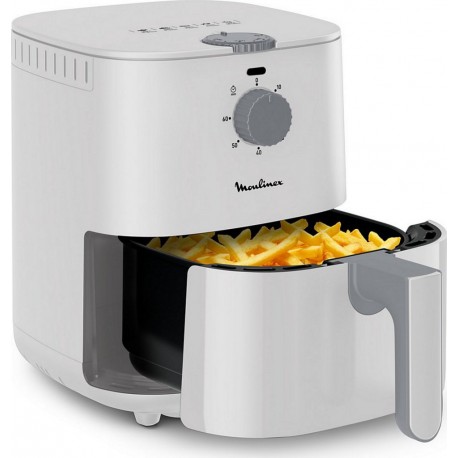 Moulinex Friteuse sans huile easy fry essential nube EZ130A20