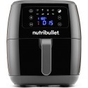 Nutribullet Friteuse sans huile airfryer NBA071B