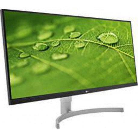 LG Ecran PC 34WN650-W UltraWide 34”