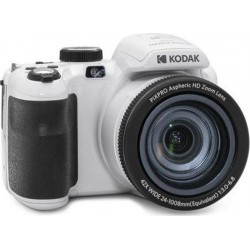 Kodak Appareil photo bridge Pixpro Astro Zoom AZ425 Blanc