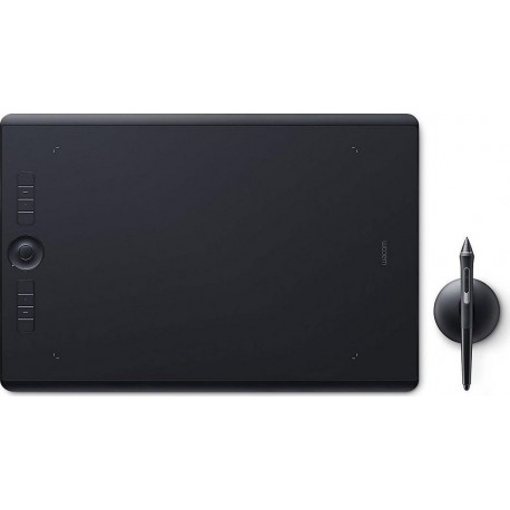 Wacom Intuos Pro Medium PTH-660