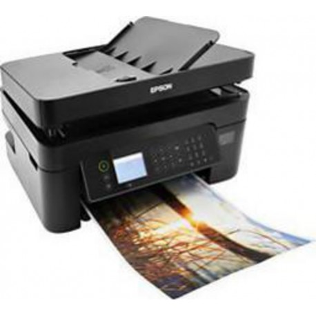 Epson Imprimante jet d'encre WorkForce WF-2870DWF