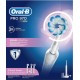 Oral-B Brosse à Dents Électrique Sensi UltraThin PRO 970